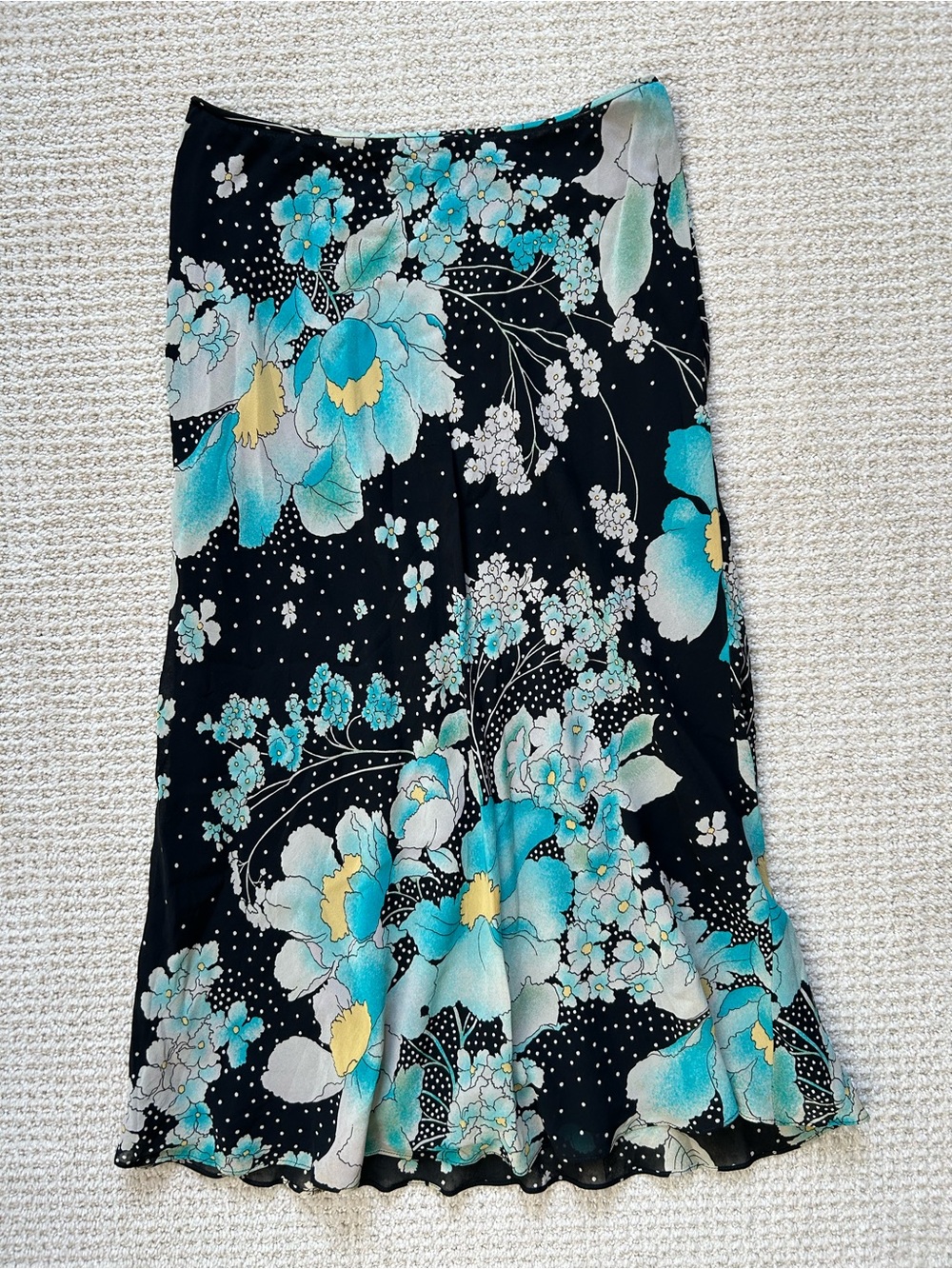 Dior Galliano skirt